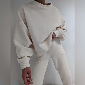 NA NIN Margot Sweater - XS